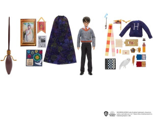 Buy Mattel Harry Potter Gryffindor Advent Calendar 2023 from £23 49