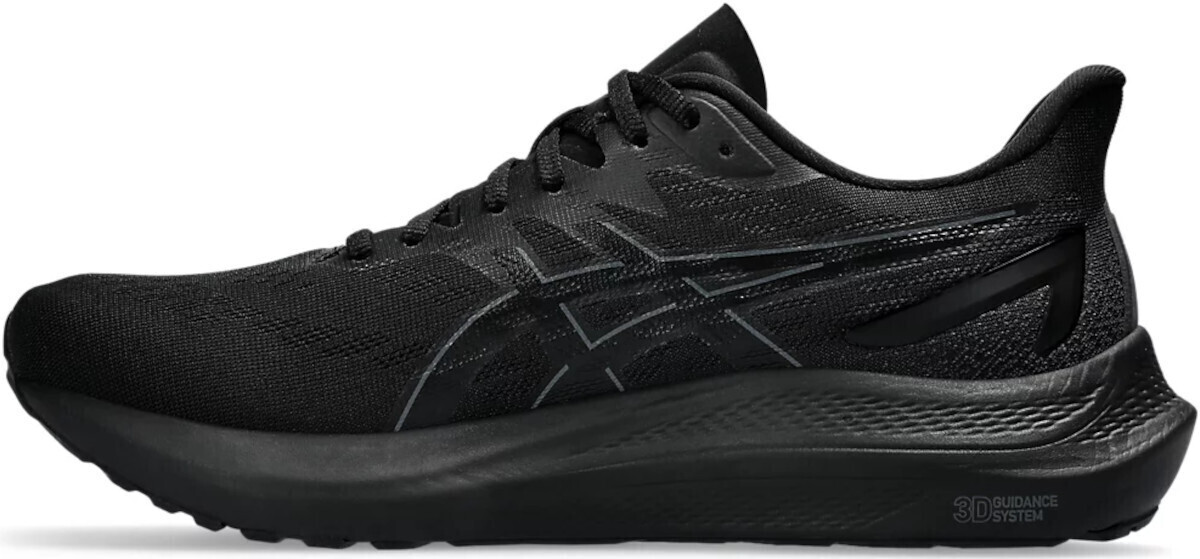Asics gt 1170 Black hot sale