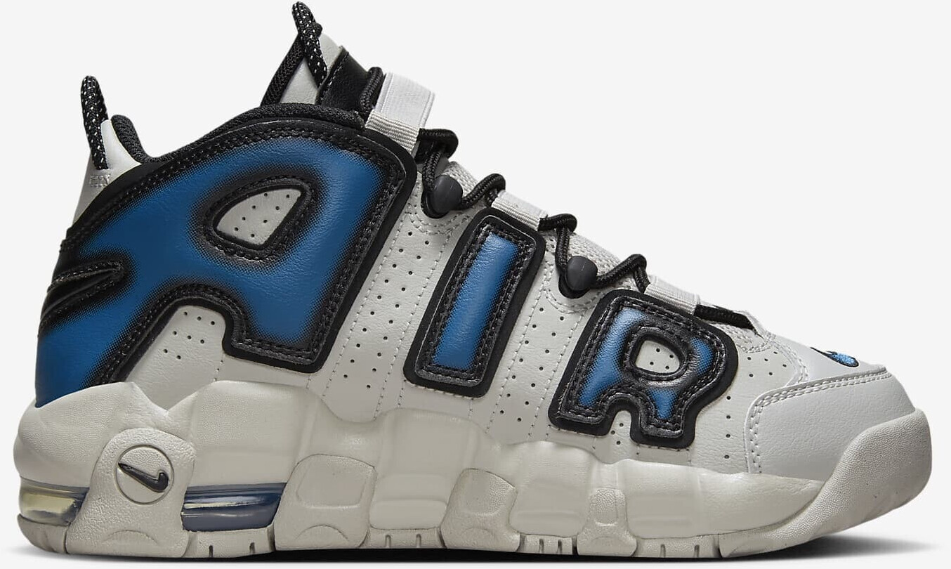 Air outlet uptempo kids