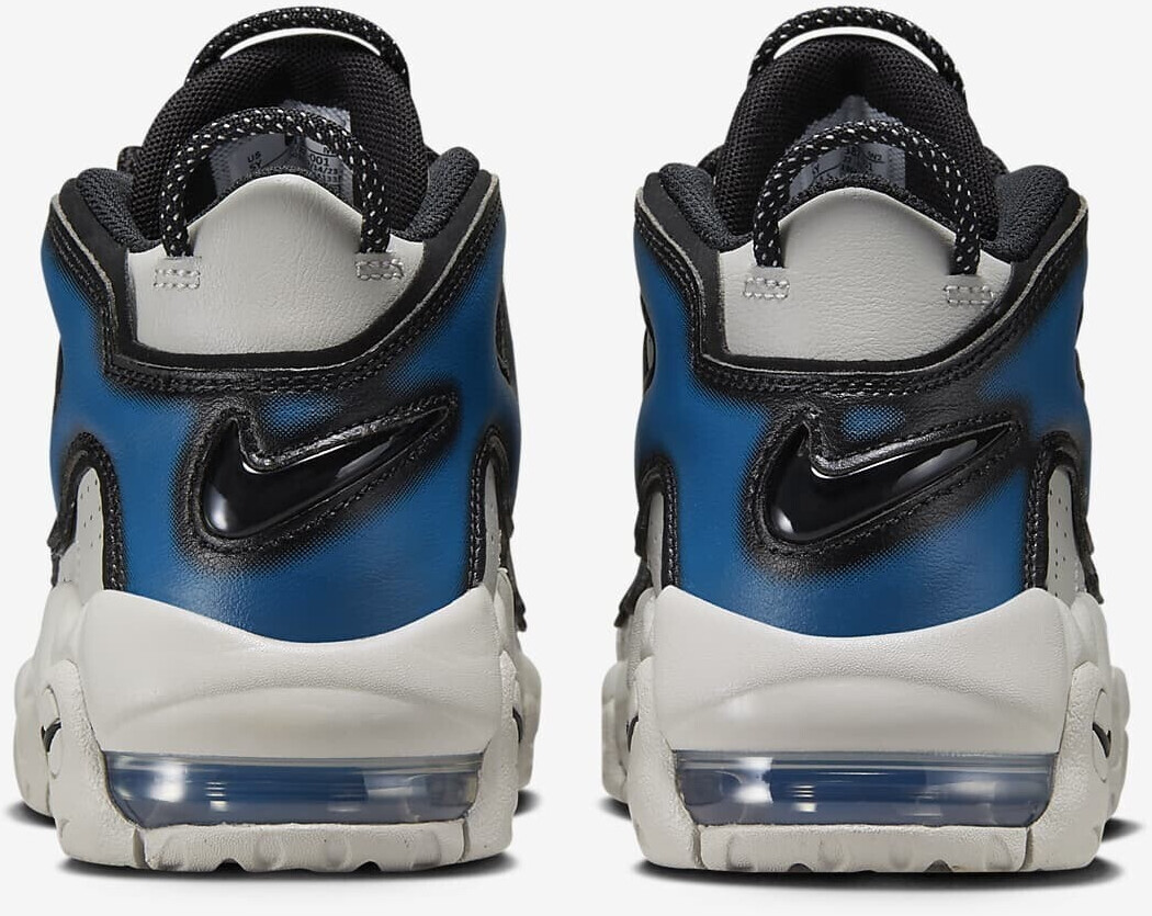 Preschool nike uptempo hot sale