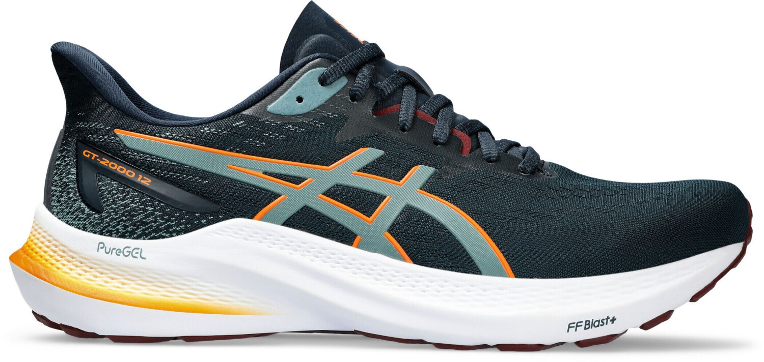 Asics gt 2000 2 gs baratas hot sale