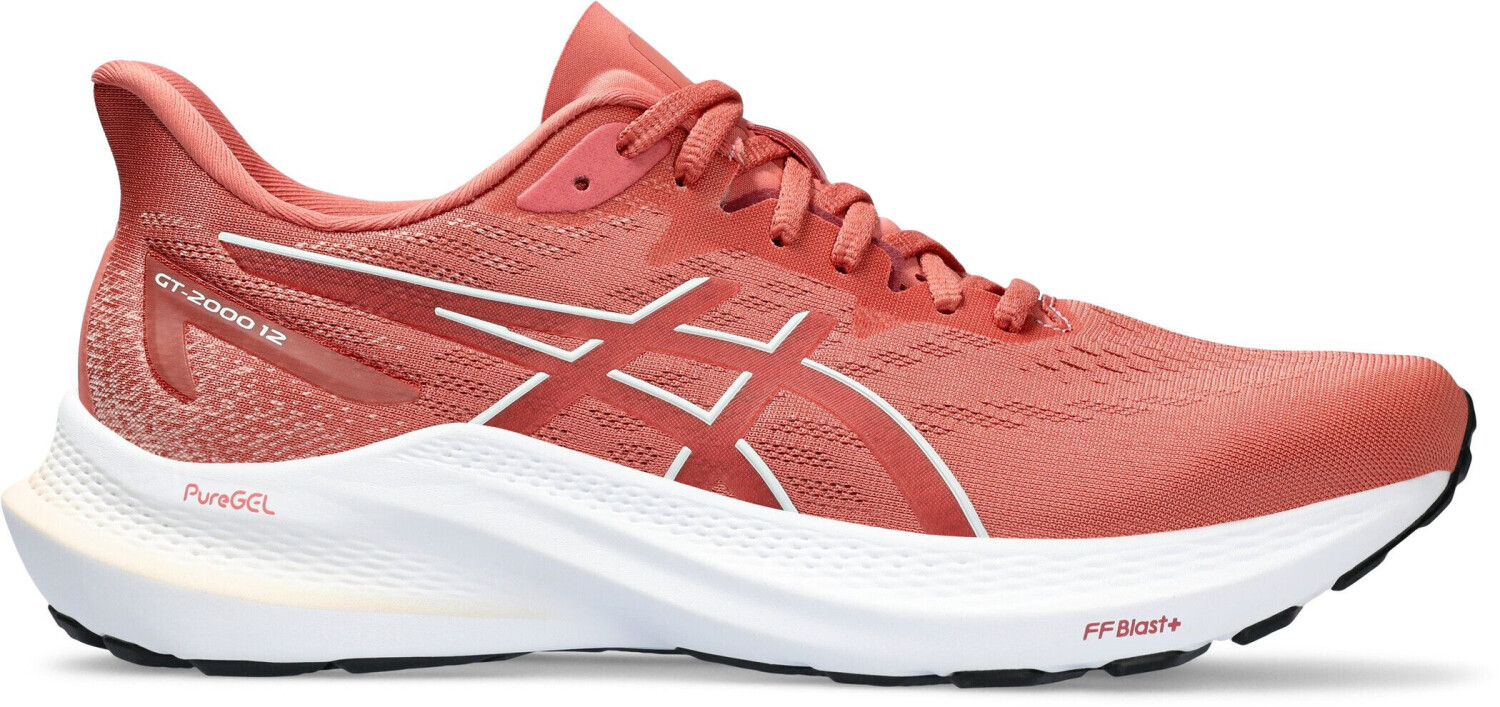 Asics gt donna arancione sales