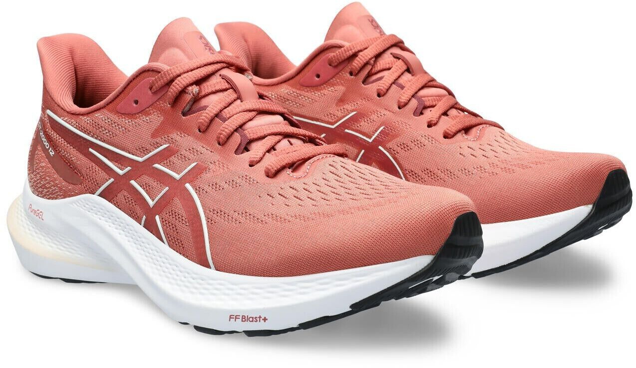 Asics GT 2000 12 Women 1012B506 light garnet brisket red ab 96 00 Preisvergleich bei idealo