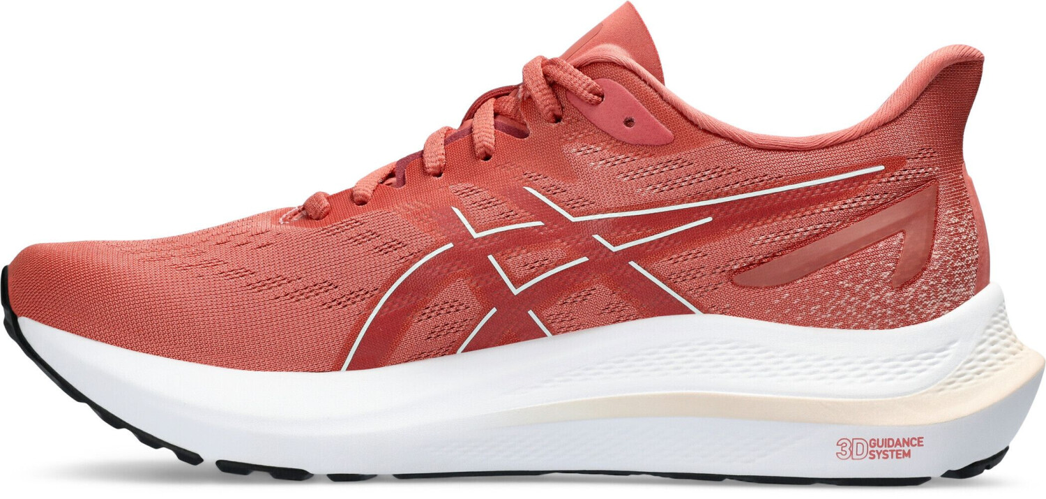 Asics gt 2000 womens red hot sale
