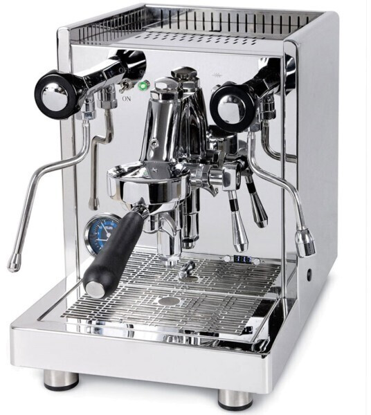 Quickmill New Aquila 0986 Edelstahl