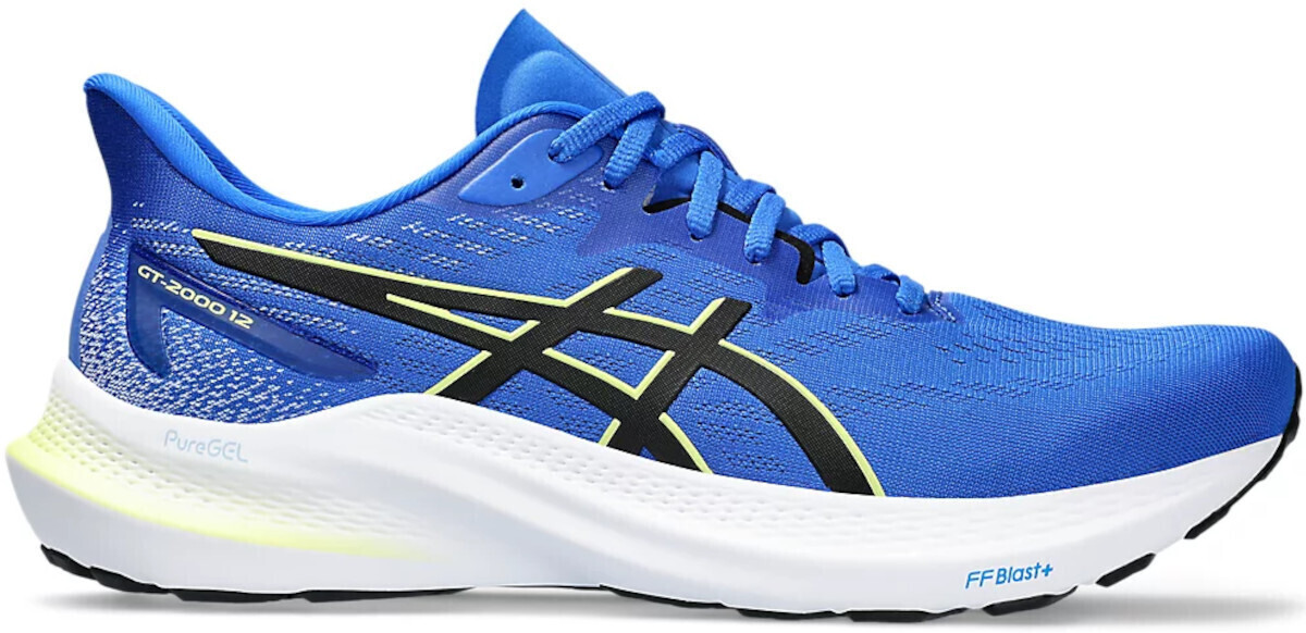 Asics gt 2000 homme deepblue best sale