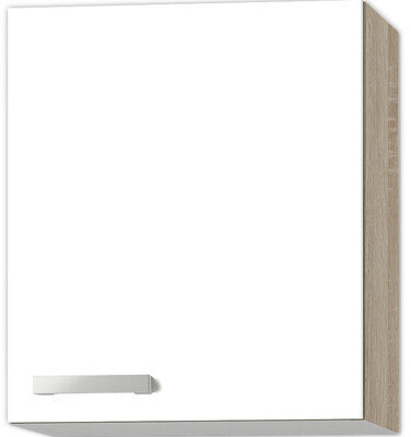 Optifit Hängeschrank Zamora Breite 50 cm KUZM O506-9+ Weiß ab 52,00 € |  Preisvergleich bei