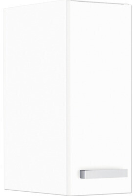 Optifit Hängeschrank Salo Breite 30 cm HWSA O306-7+ weiß ab 49,95 € |  Preisvergleich bei