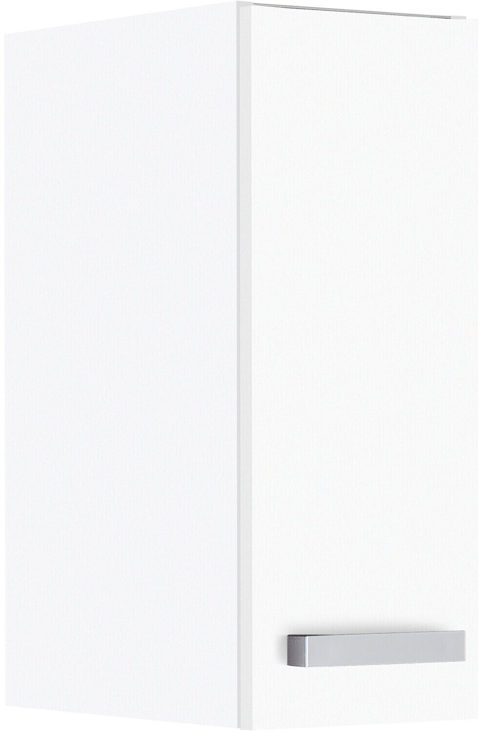 Optifit Hängeschrank Salo Breite 30 cm HWSA O306-7+ weiß ab 49,95 € |  Preisvergleich bei