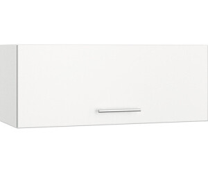 Optifit Klapphängeschrank Bengt932 BxTxH 90 x 34,9 x 35,2 cm Front weiß  matt Korpus weiß ab 74,00 € | Preisvergleich bei