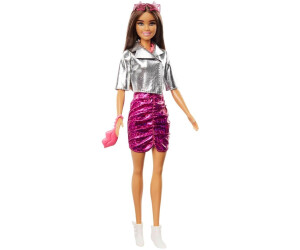 Mattel barbie advent calendar new arrivals