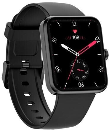 Blackview W10E noir