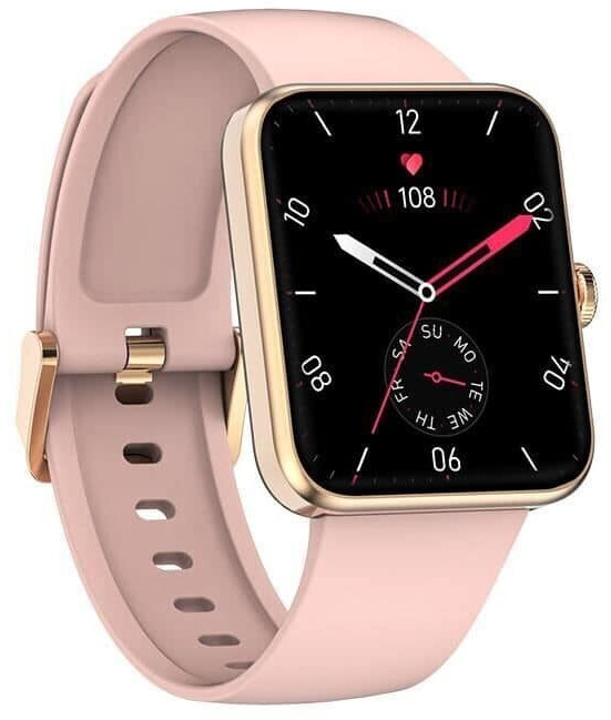 Blackview W10E rose
