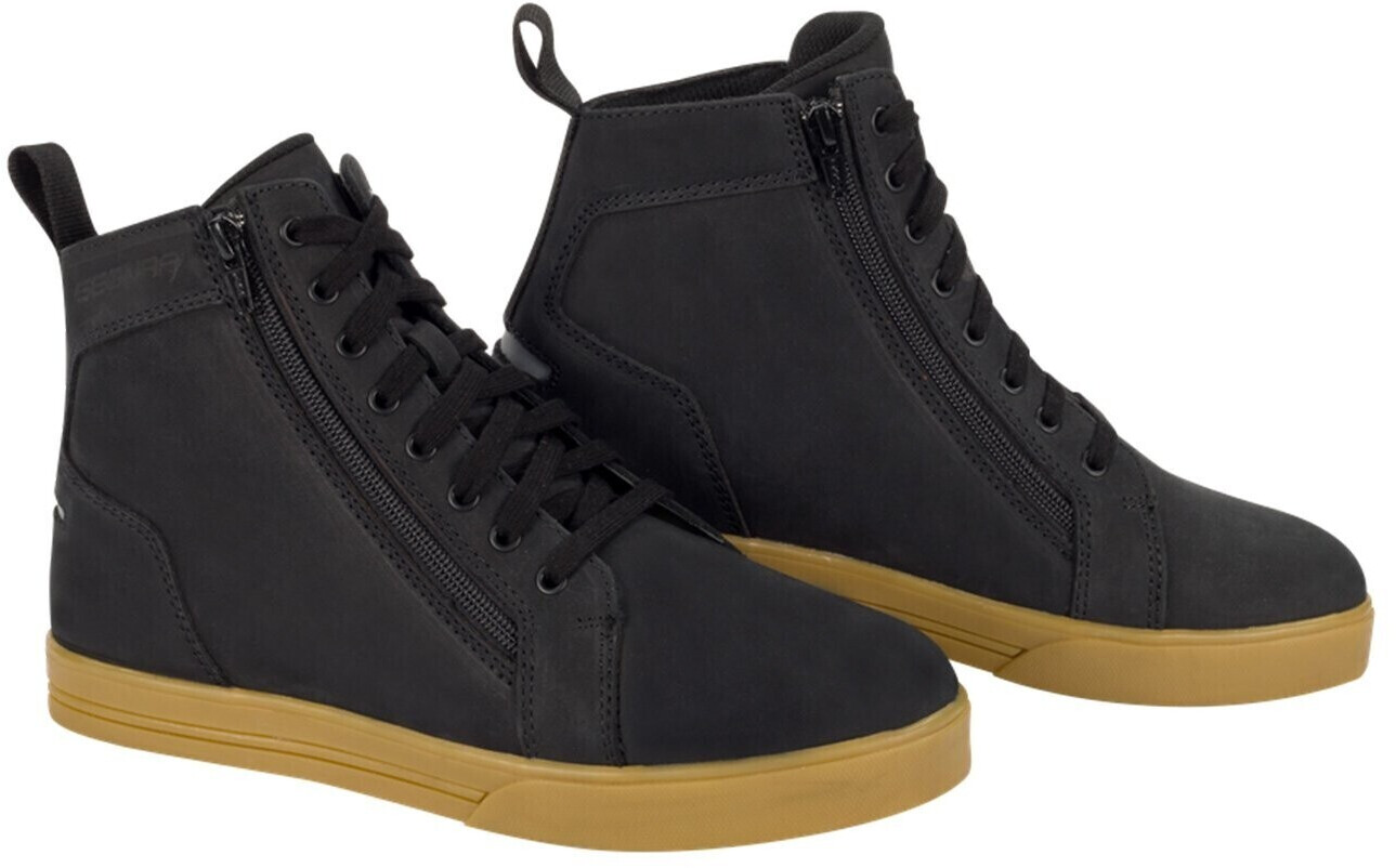 Segura Braxton black