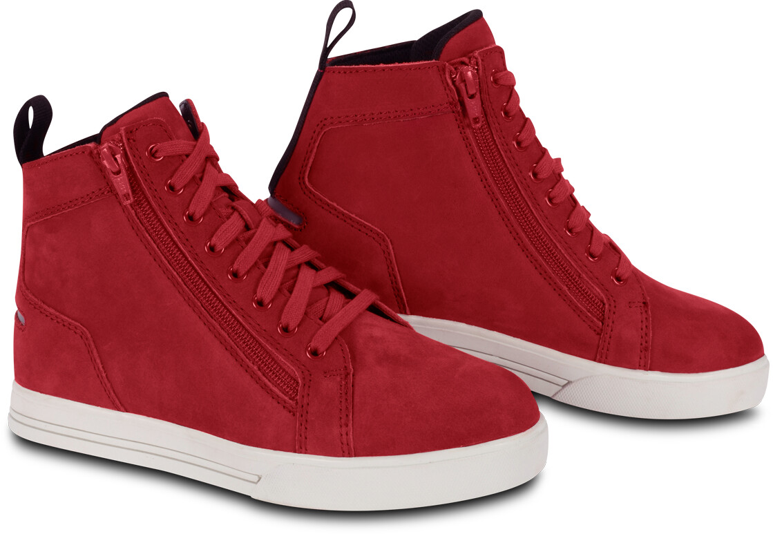 Segura Braxton Lady red