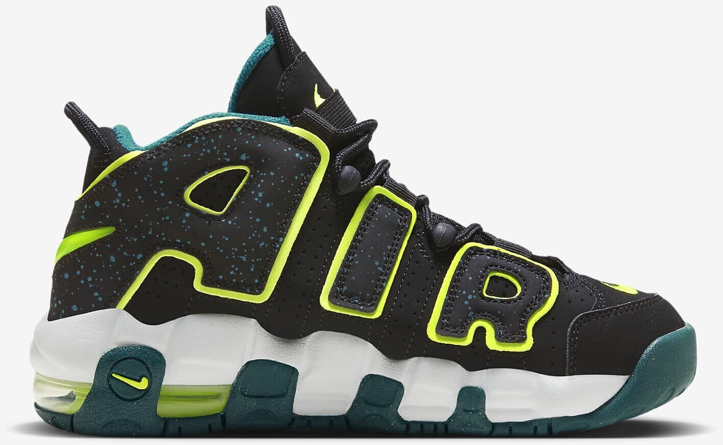 Air uptempo kids deals