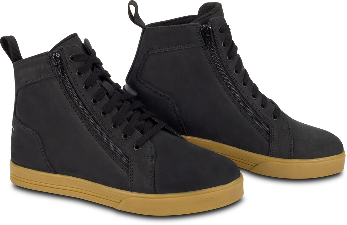 Segura Braxton Lady black