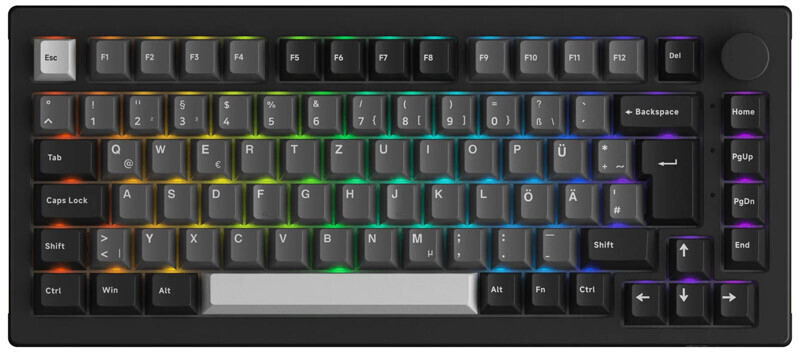 AKKO 5075B Plus