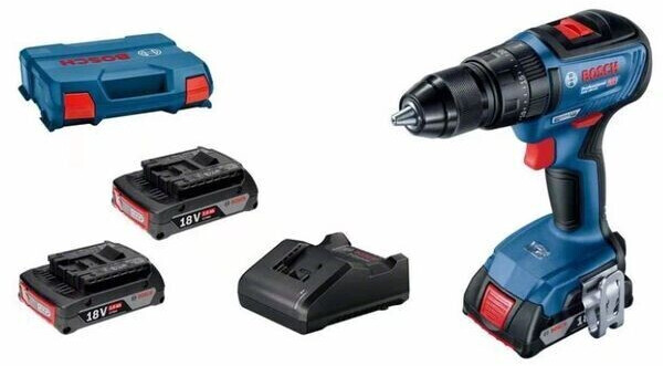 Bosch GSB 18V-50 Professional (0 601 9H5 121)