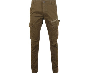 PME Legend Nordrop Cargo Stretch Twill Cargohose (PTR2308610 