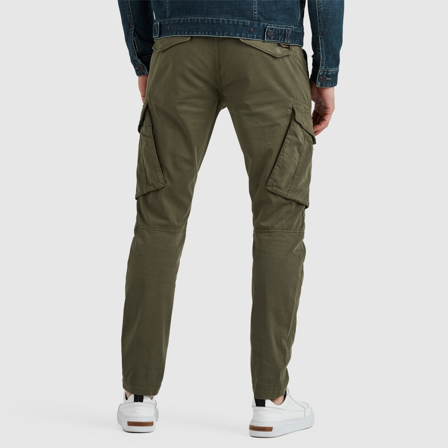 PME Legend Nordrop Cargo Stretch Twill Cargohose (PTR2308610 