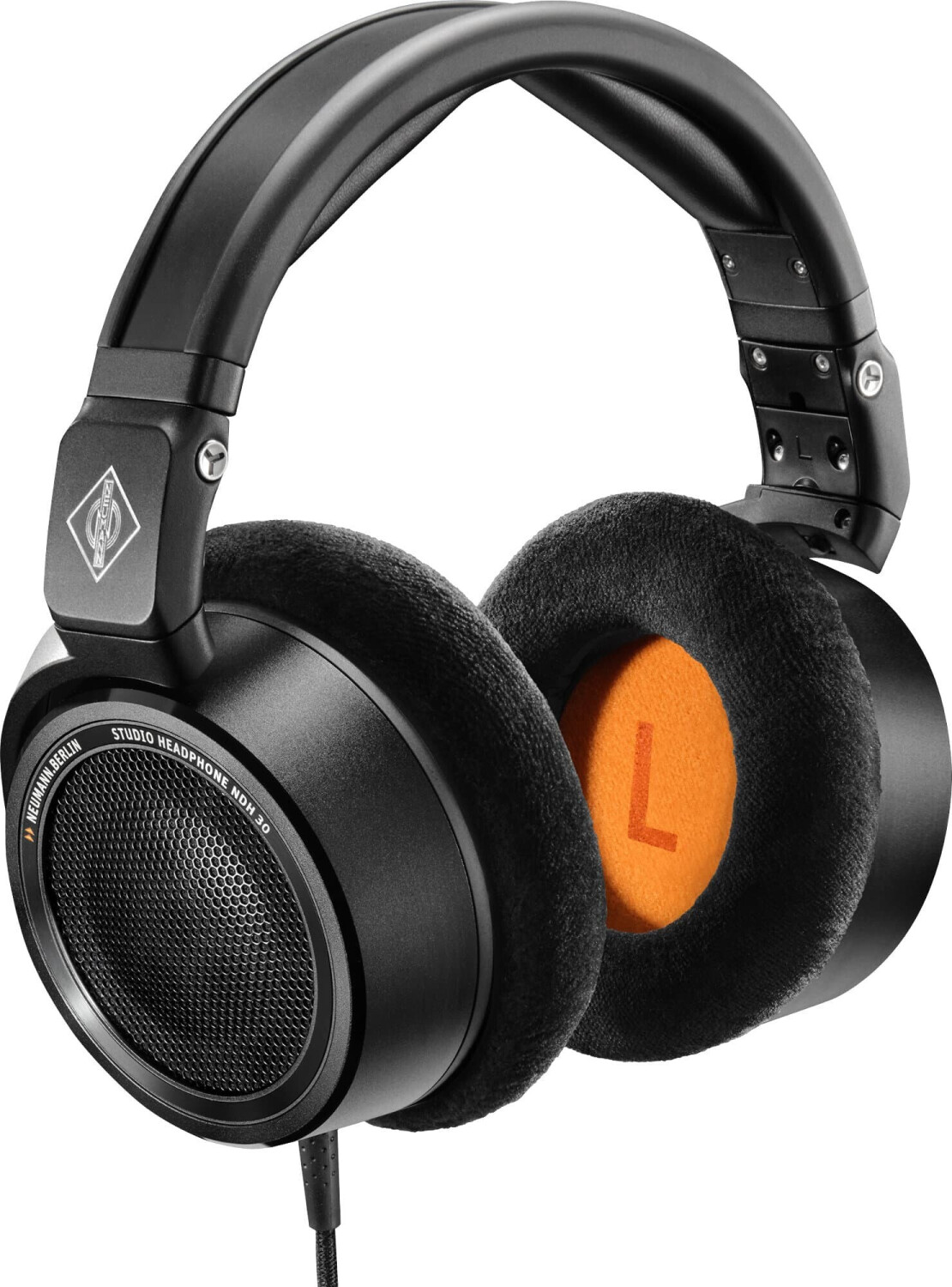 Neumann NDH-30 Black Edition
