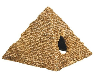Nobby Aqua Ornaments Pyramide 10,5x10,0x8,0cm (28524)
