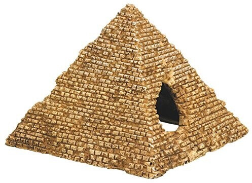 Nobby Aqua Ornaments Pyramide 10,5x10,0x8,0cm (28524)