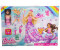 Mattel Barbie Dreamtopia Adventskalender 2023