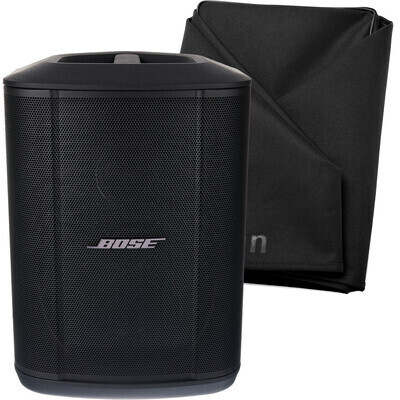Bose S1 Pro Plus ab 629,90 € (Februar 2024 Preise) | Preisvergleich bei
