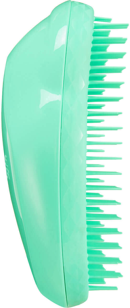 The Detangler Haarbürste Zum Föhnen – Belüftet, Mit Flexi-Pins, Schonendes Trocknen
