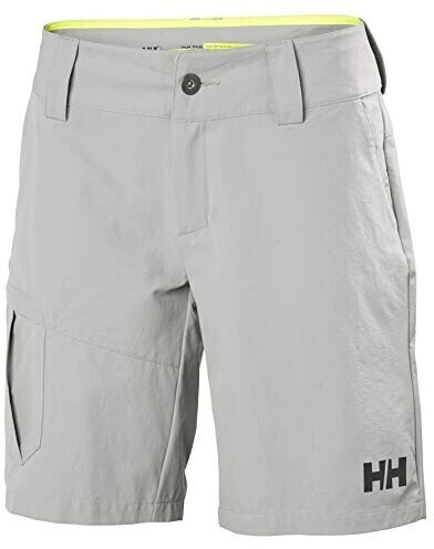 Helly Hansen QD Cargo Shorts (33942) grey