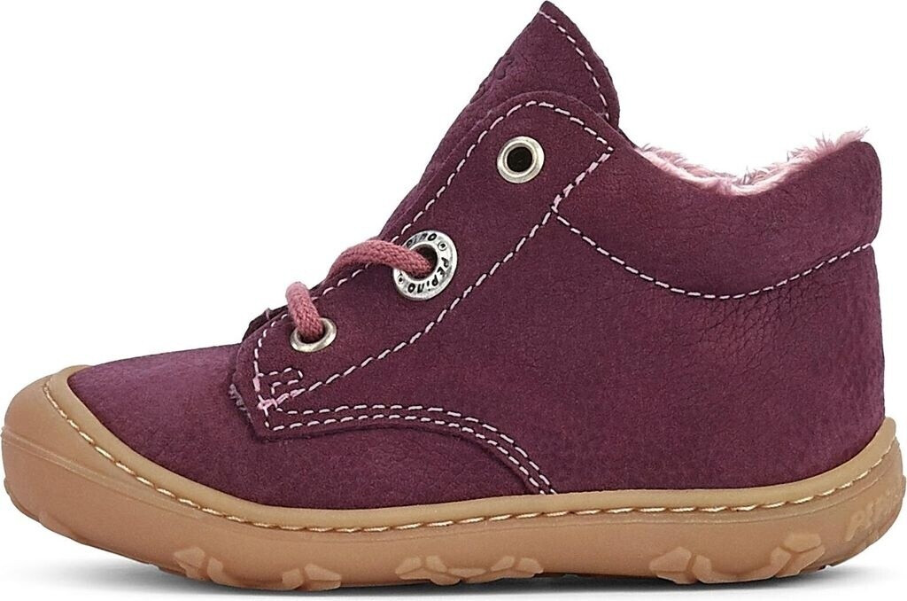 Pepino Corany (50-1200202) plum/pink