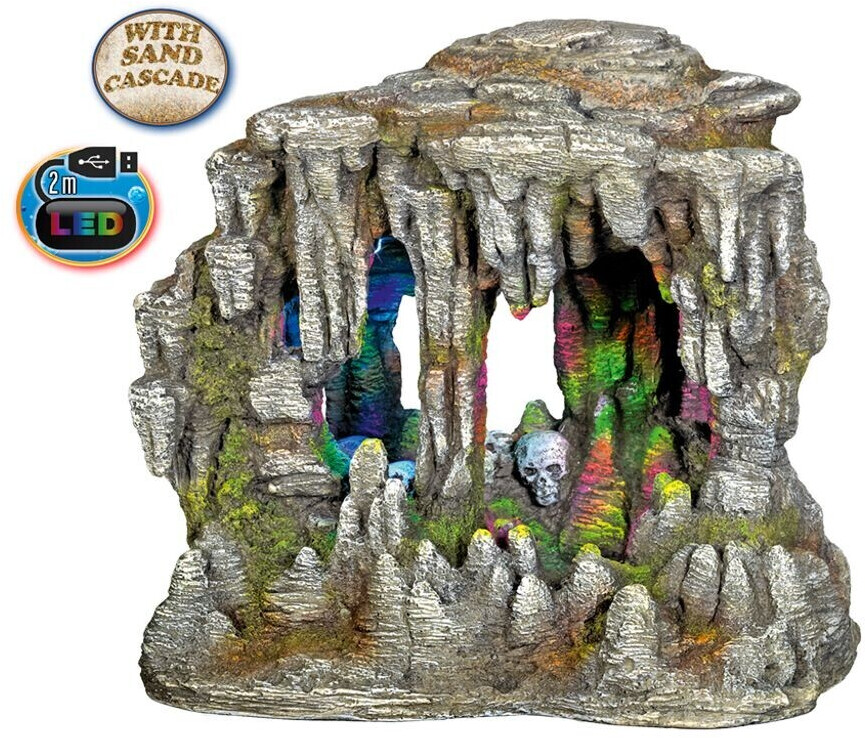 Nobby Aqua Ornaments (28650)