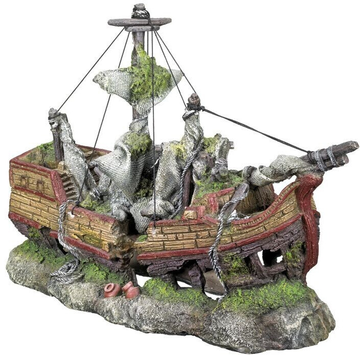 Nobby Aqua Ornaments (28572)