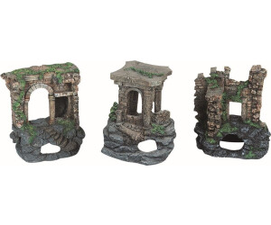 Flamingo Aquariendeko Ruine (401438)