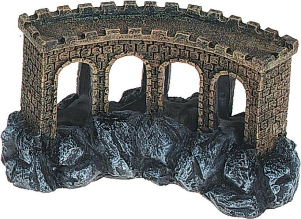 Flamingo Dekoration Aquädukt (400989)