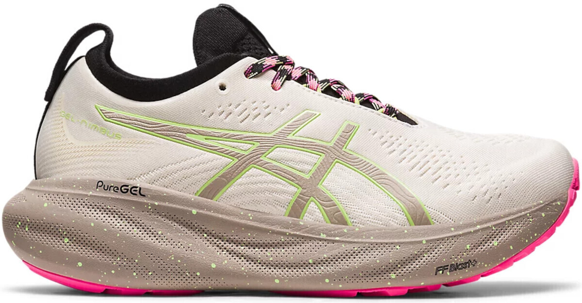 Asics gel nimbus shop 16 femme prix