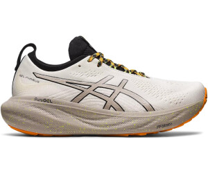 Asics Gel Nimbus 25 TR nature bathing neon lime ab 171 09 Preisvergleich bei idealo