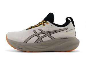Asics gel nimbus 13 homme beige online