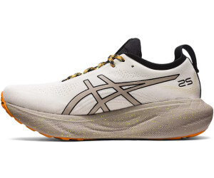 Buy Asics Gel Nimbus 25 TR nature bathing neon lime from 99.99 Today Best Deals on idealo