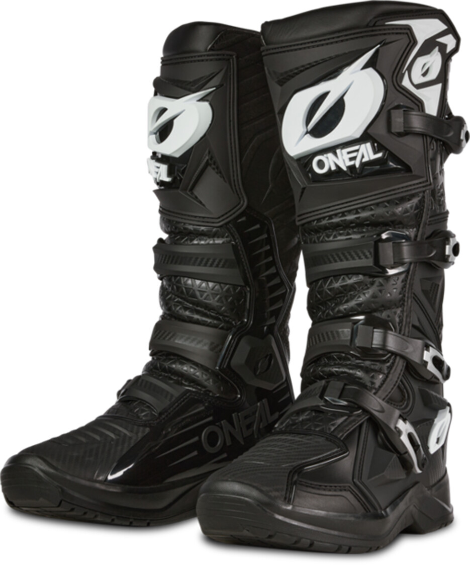 O'Neal Rmx Pro black