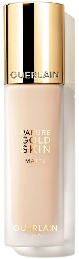 Guerlain Parure Gold Matte Foundation 0N (35ml)