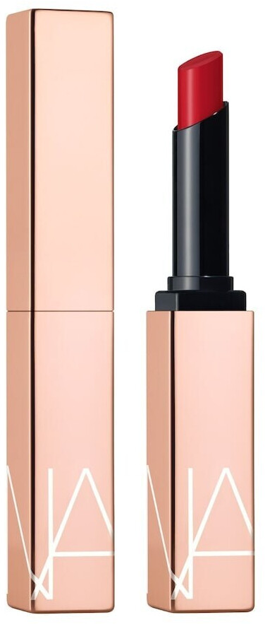 Nars Afterglow Sensual Shine Lipstick High Volt (1,5g)