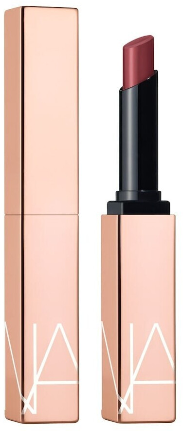 Nars Afterglow Sensual Shine Lipstick Turned On (1,5g)