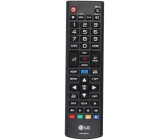 Meliconi Gumbody Personal 2+, Mando a Distancia para TV LG