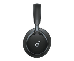 Soundcore Space One nachtschwarz ab 69,00 € | Preisvergleich bei idealo.de