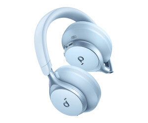 Soundcore Space One himmelblau ab 69,00 € | Preisvergleich bei idealo.de Soundcore Space One himmelblau ab 69,00 € | Preisvergleich bei idealo.de