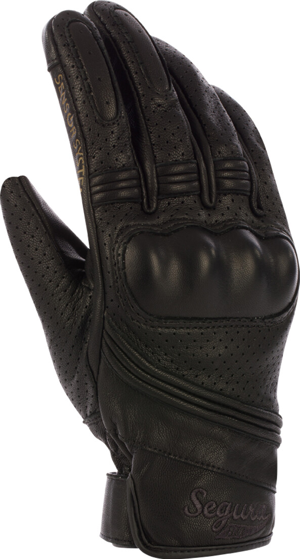 Segura Logan Gloves black