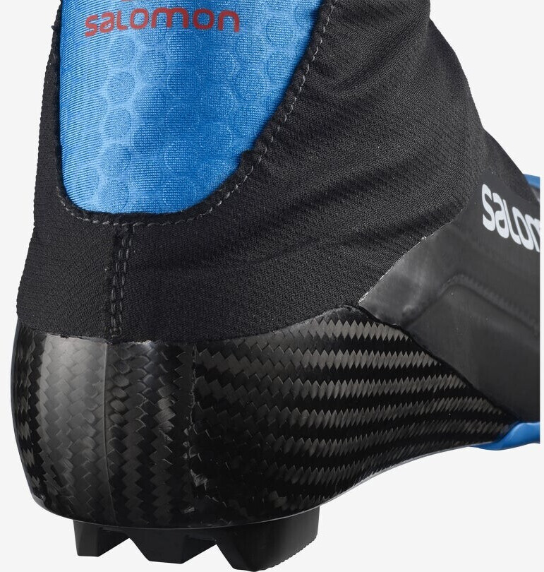 Salomon carbon classic top
